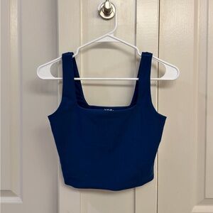 YPB SculptLUX Squareneck Tank